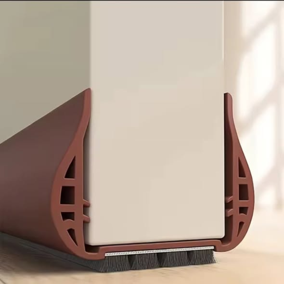 Double Layer Door Sealer Strap