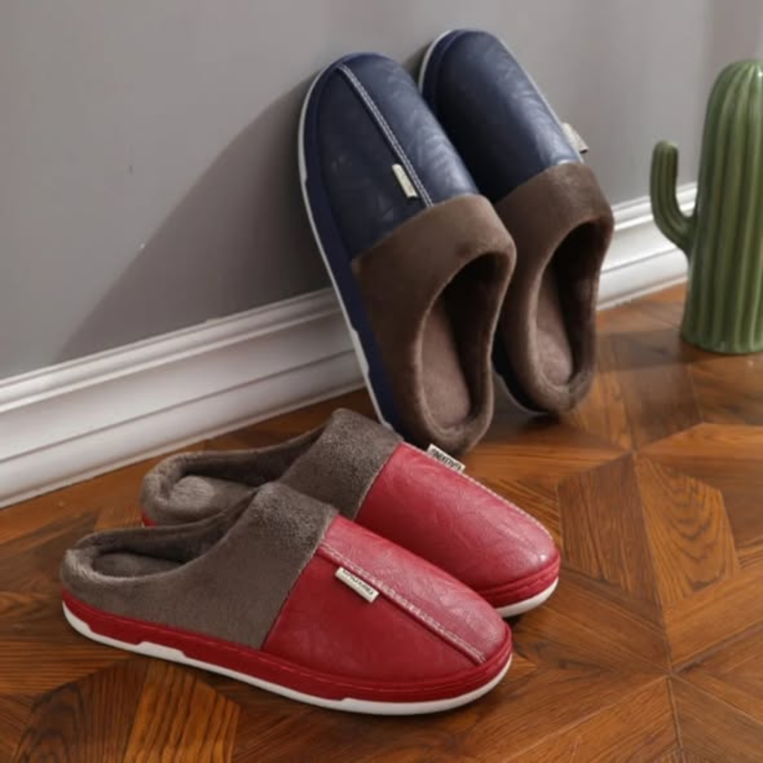Comfortable Warm Indoors Shoes