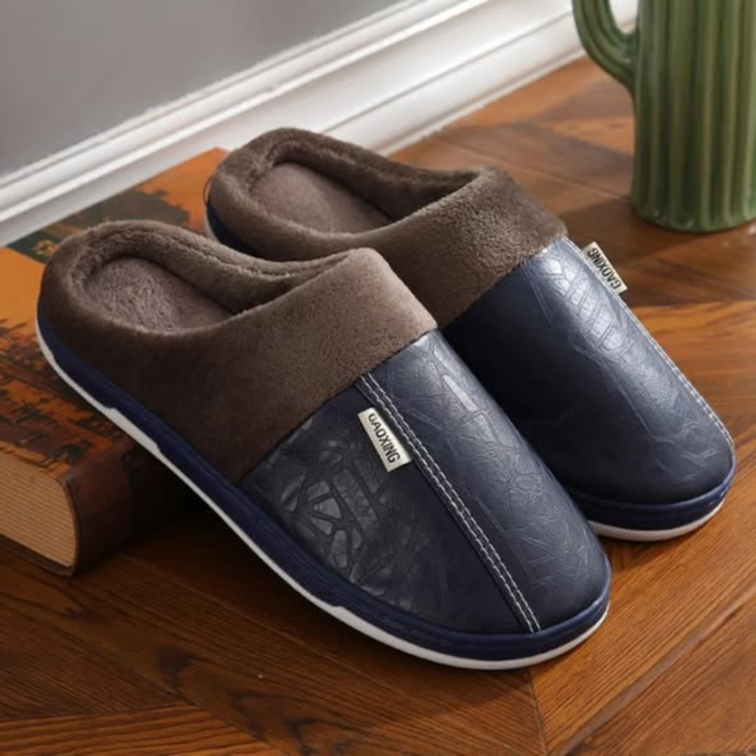 Comfortable Warm Indoors Shoes