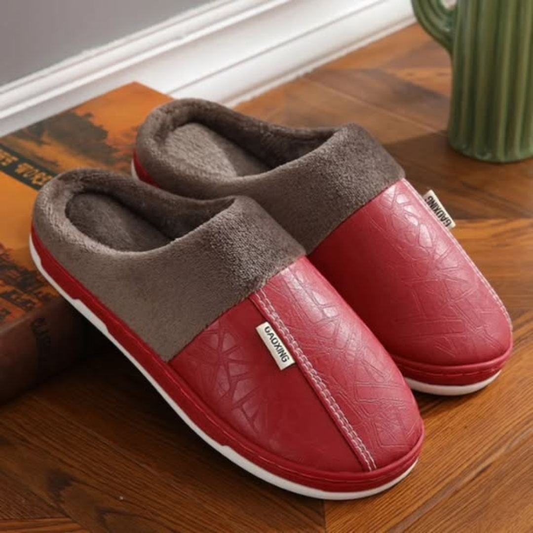 Comfortable Warm Indoors Shoes