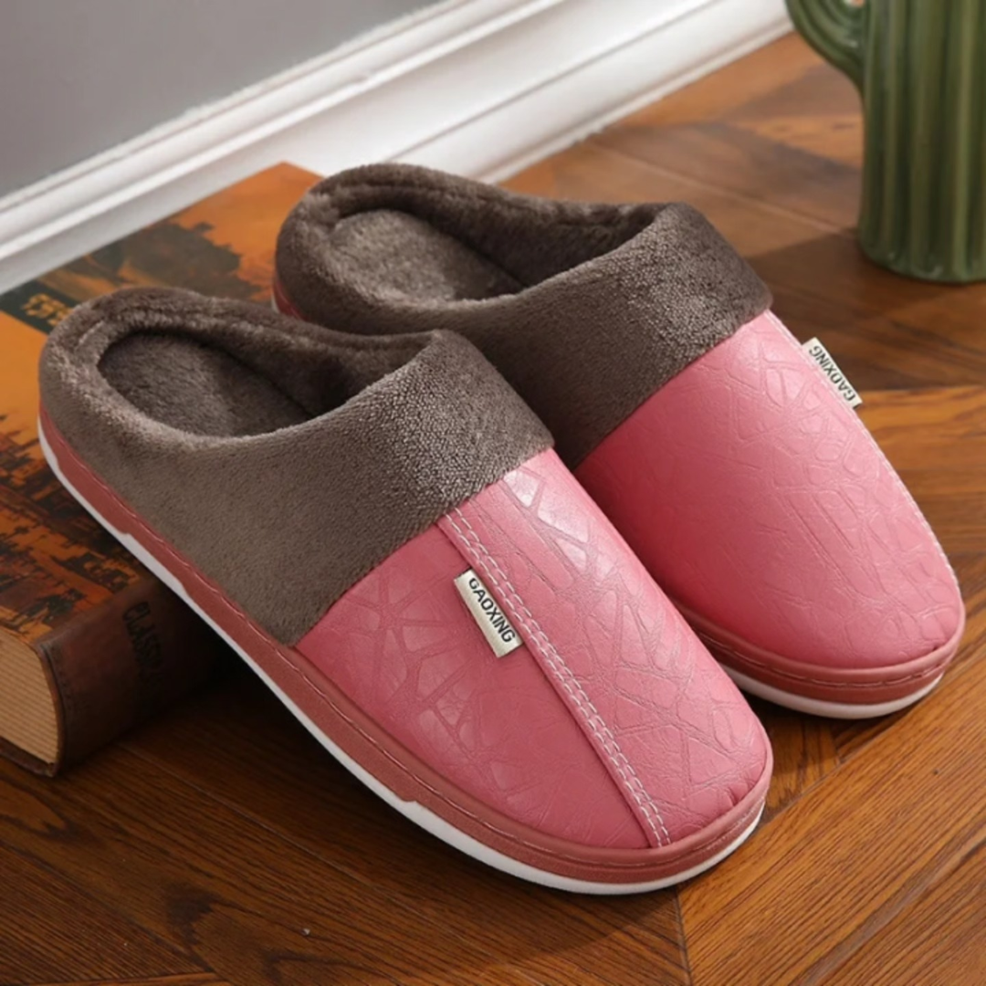 Comfortable Warm Indoors Shoes