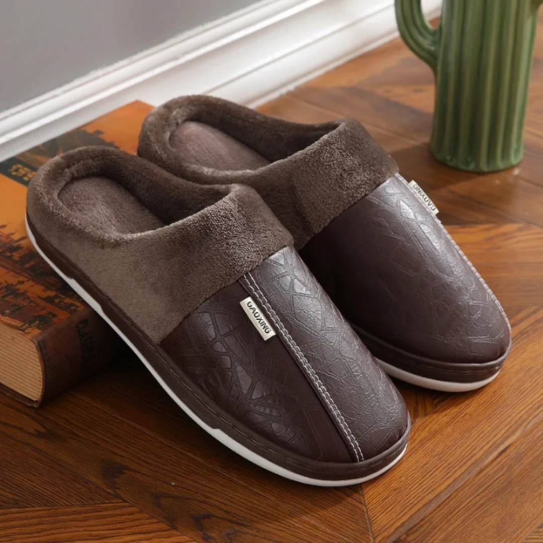Comfortable Warm Indoors Shoes