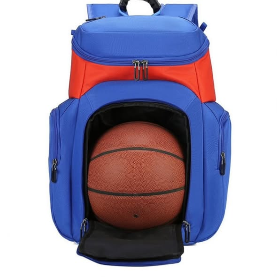 Large Capacity Basketball Backpack