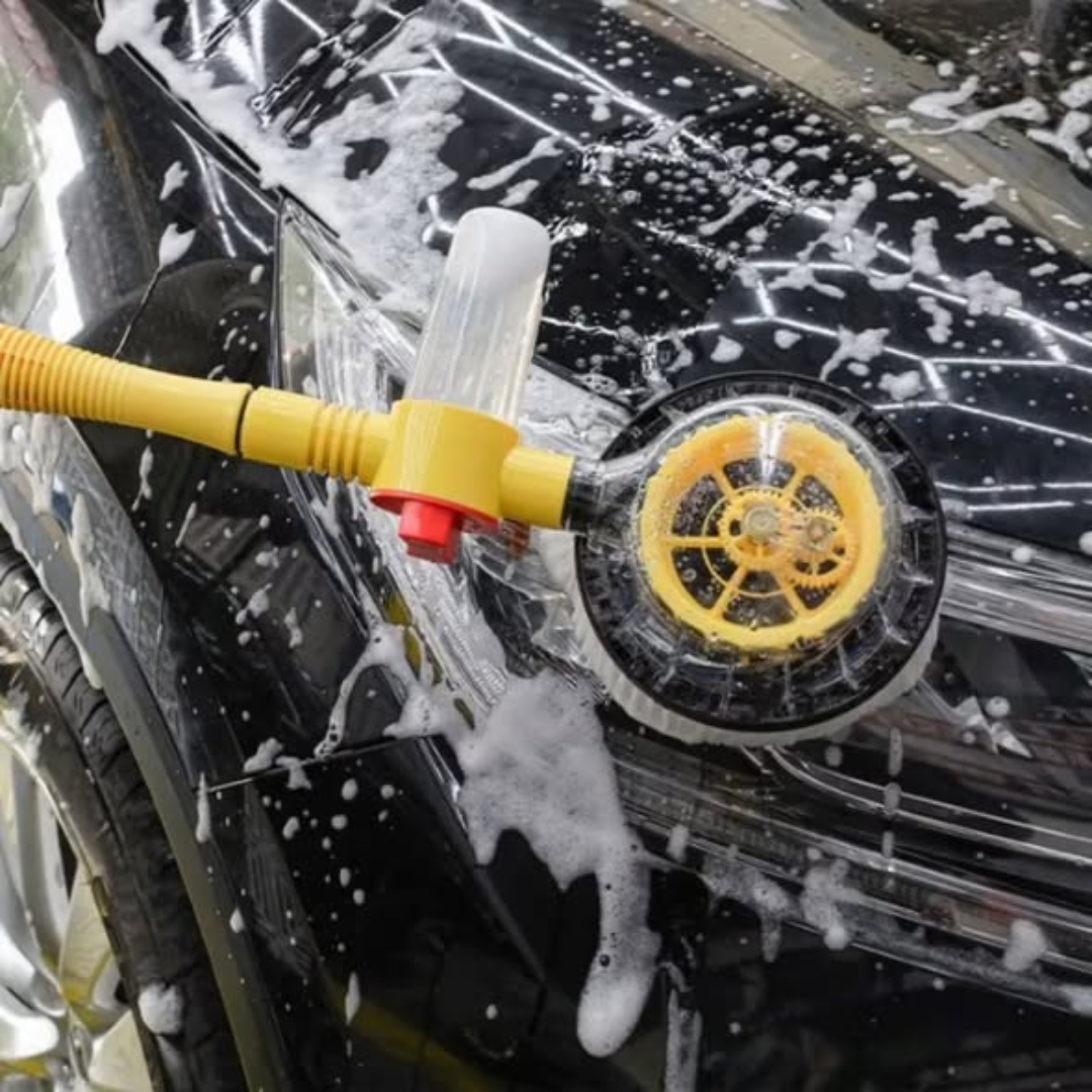 Car Wash Brush