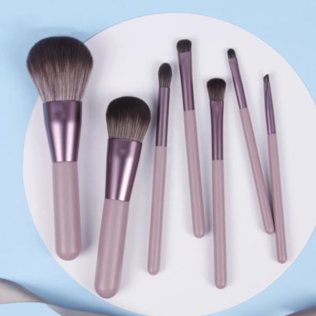 Make-Up Brushes Set