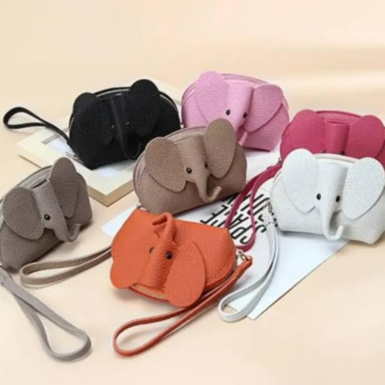 Coin purse