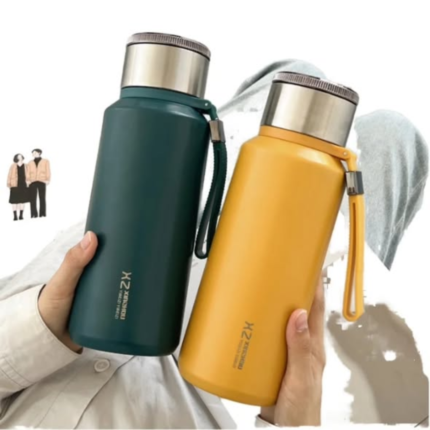 Thermal water bottle