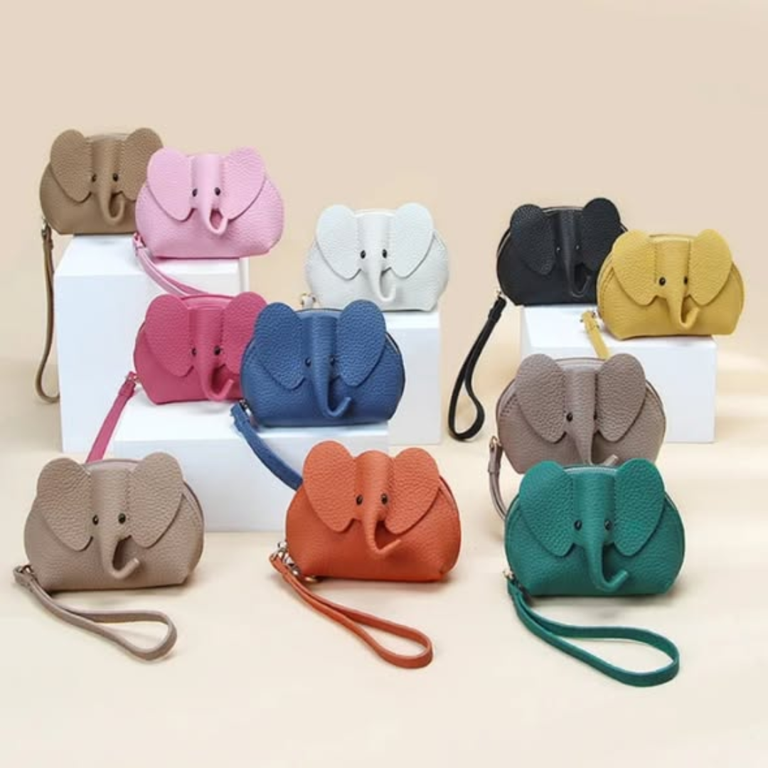 Coin purse