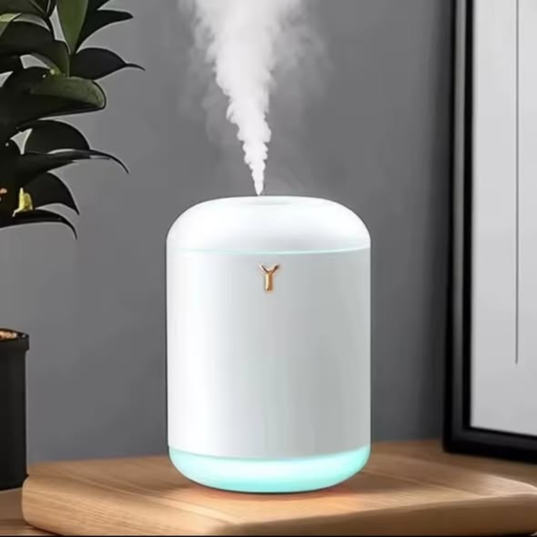 Humidifier aromatherapy essential oil diffuser