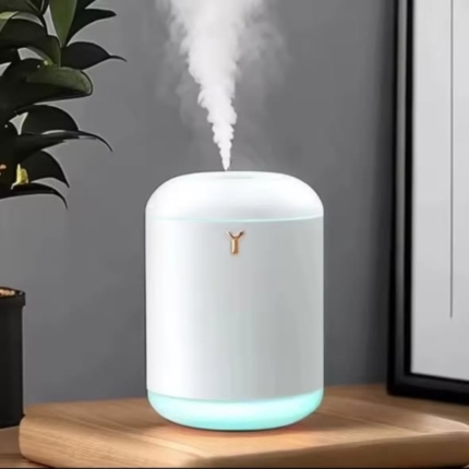 Humidifier Aromatherapy Diffuser