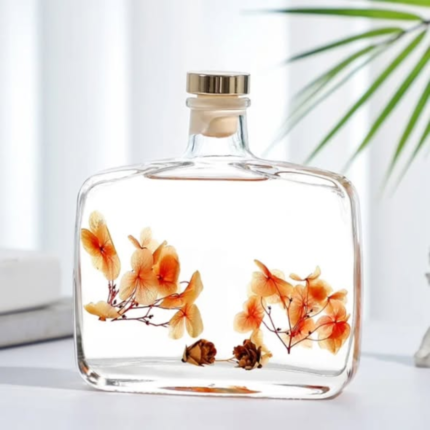 Luxury Eco Reed Diffuser