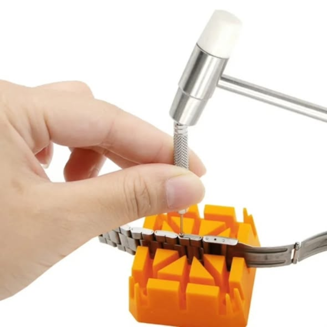 Watch Repair Tool Kit