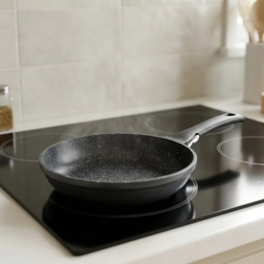 Granite Non-Stick Frying Pan
