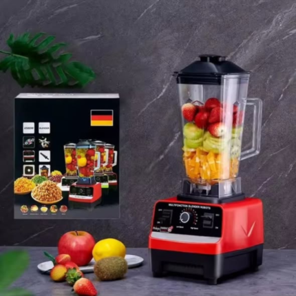 2 in 1 Blenders