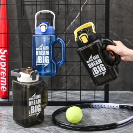 2 Ltrs Quality Water Bottle