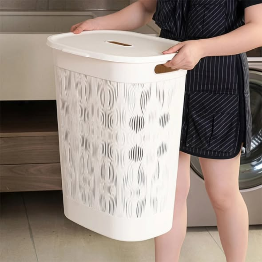 Laundry Hamper