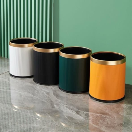 6L Dustbins