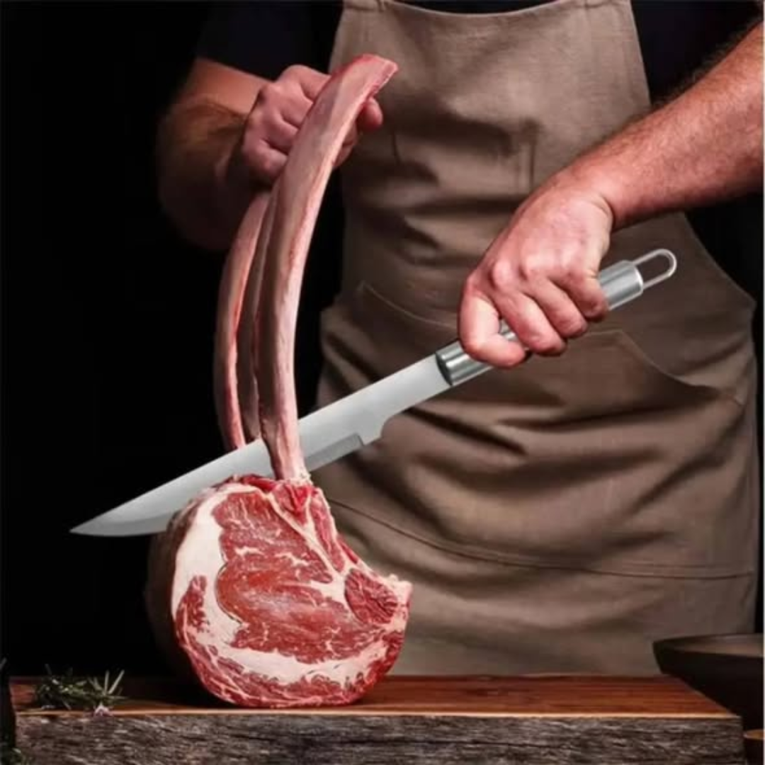 BBQ Grill Utensils Tool Set