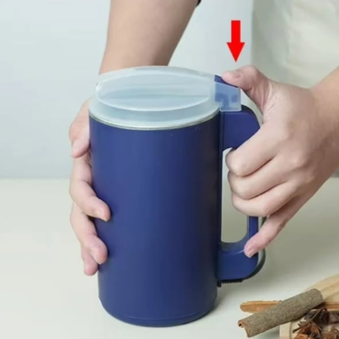 Electric Grinder Jug
