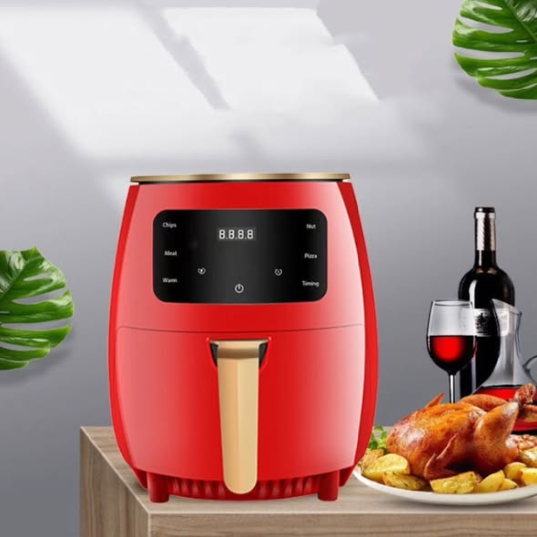 Digital Air Fryer