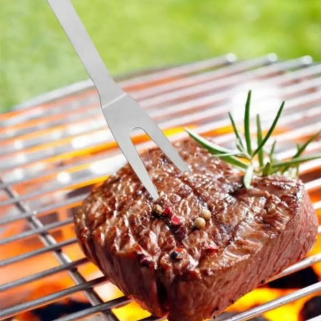 BBQ Grill Utensils Tool Set