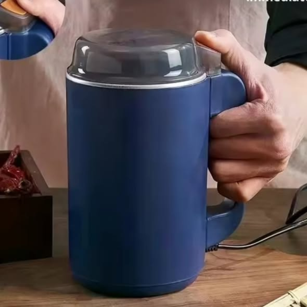 Electric Grinder Jug