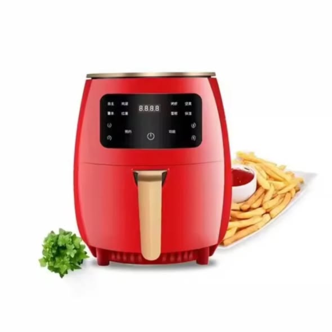 Digital Air Fryer