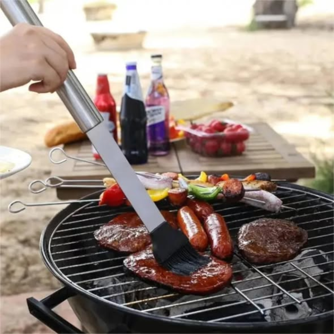 BBQ Grill Utensils Tool Set