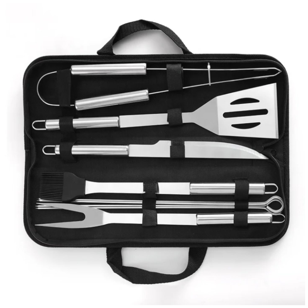BBQ Grill Utensils Tool Set