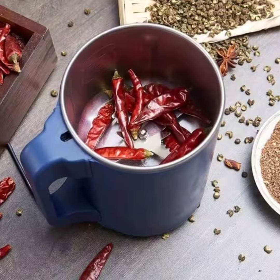 Electric Grinder Jug