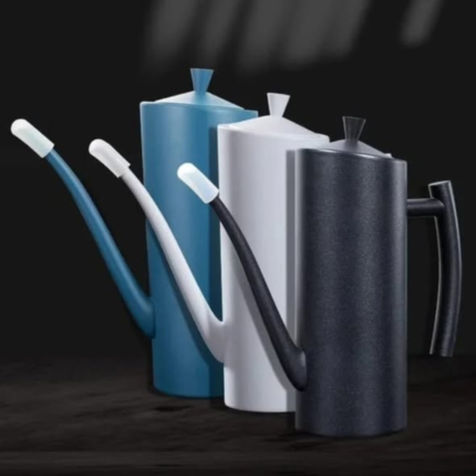 Kitchenware Stainless Steel oil pot