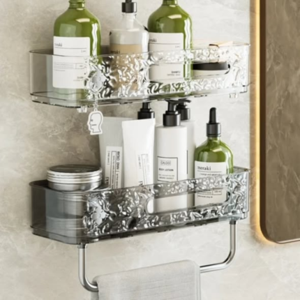 Bathroom Shelf