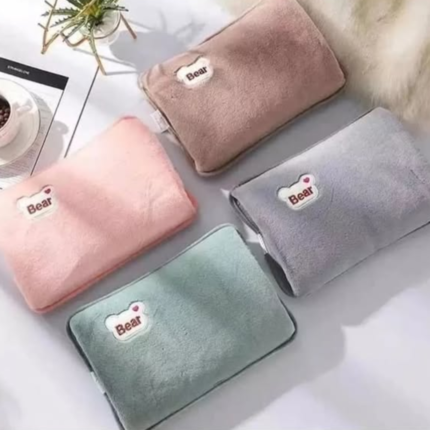 Rechargeable Electric Hot Water Bottle