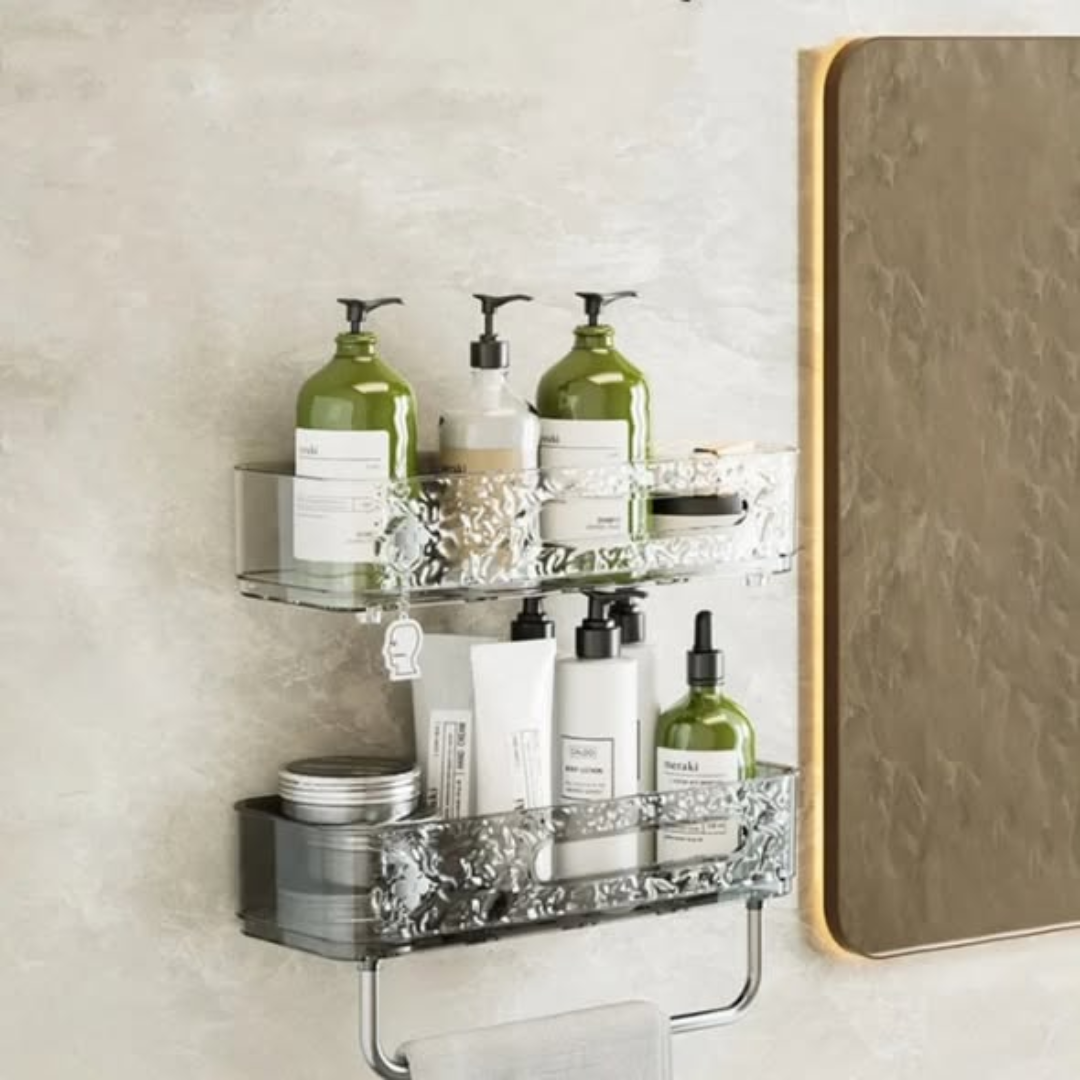 Bathroom Shelf