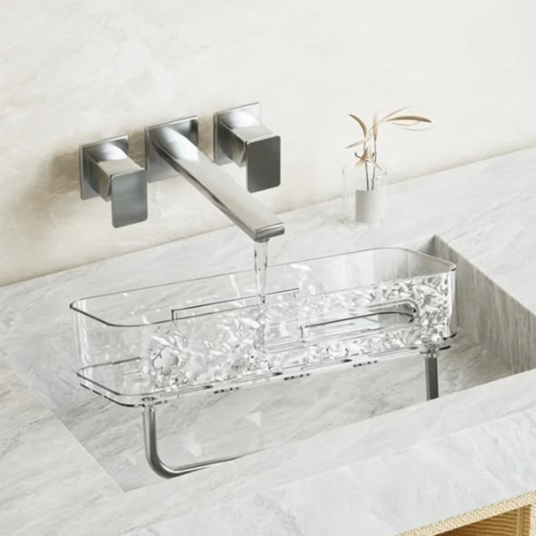 Bathroom Shelf