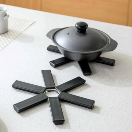 Foldable/Expandable Table mat