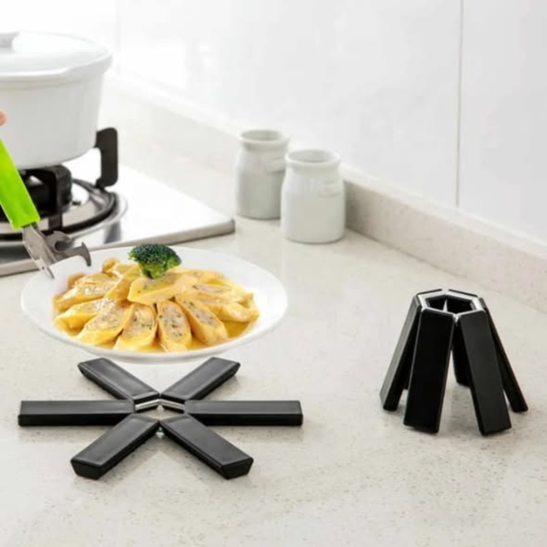 Foldable/Expandable Table mat