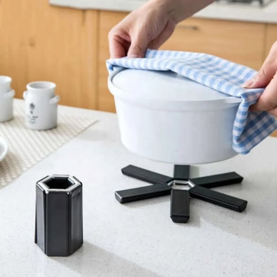 Foldable/Expandable Table mat