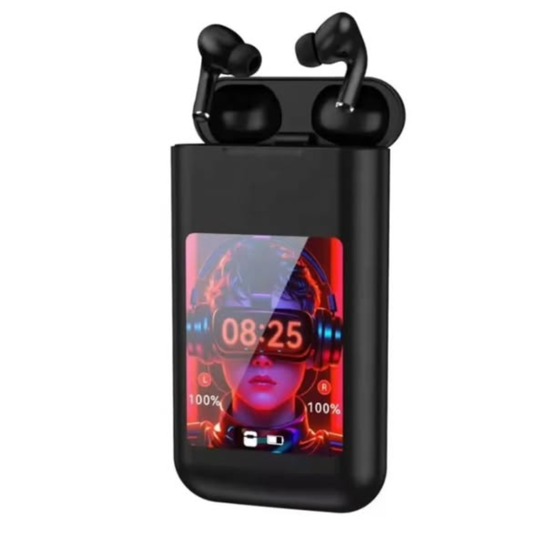 Treasure PowerBank with AirPods