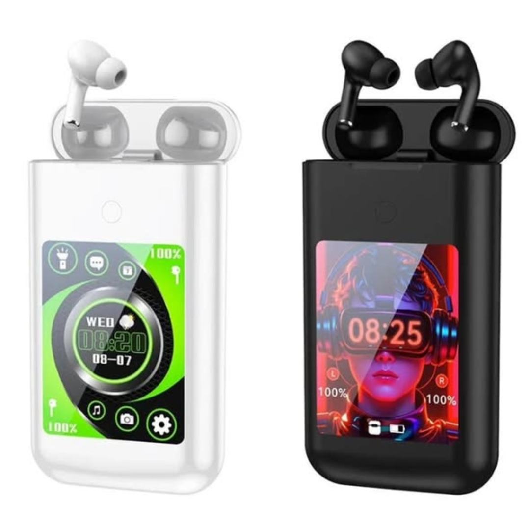 Treasure PowerBank with AirPods