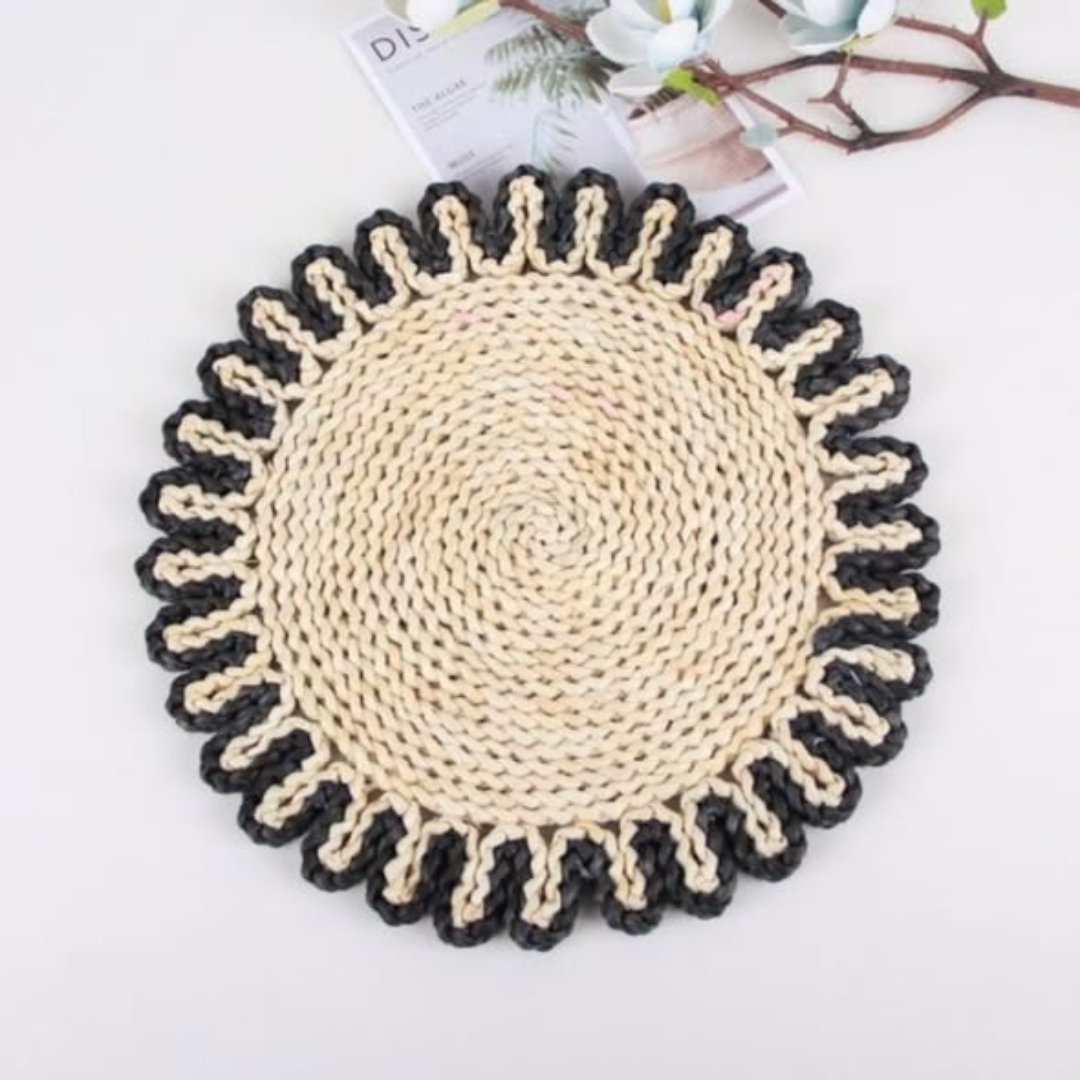 Rattan Place Mats/Table Mats