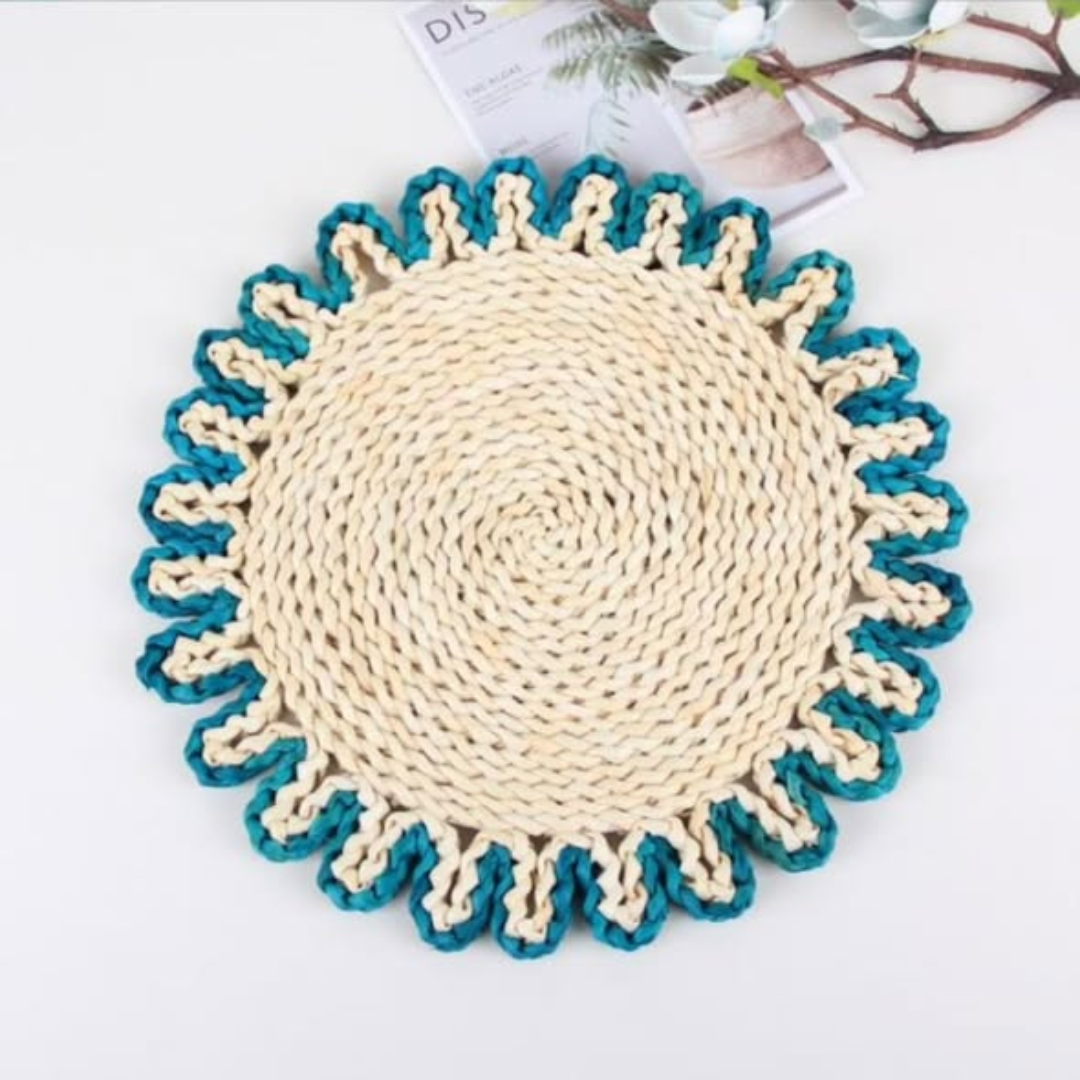 Rattan Place Mats/Table Mats