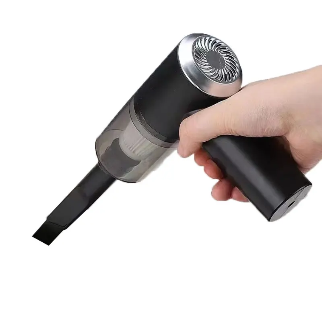 Rechargeable 2in1 Vacuum Cleaner