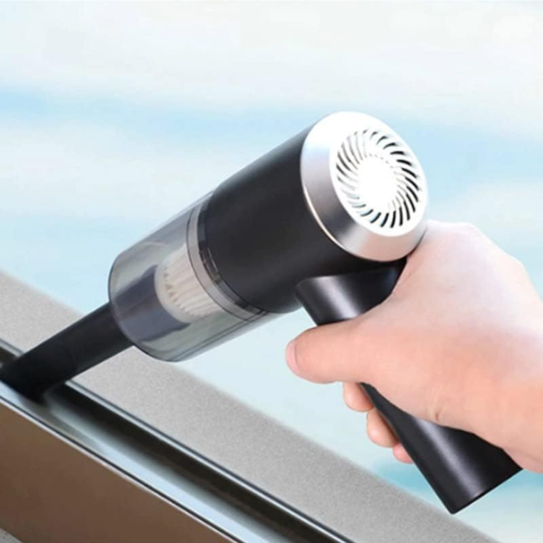 Rechargeable 2in1 Vacuum Cleaner