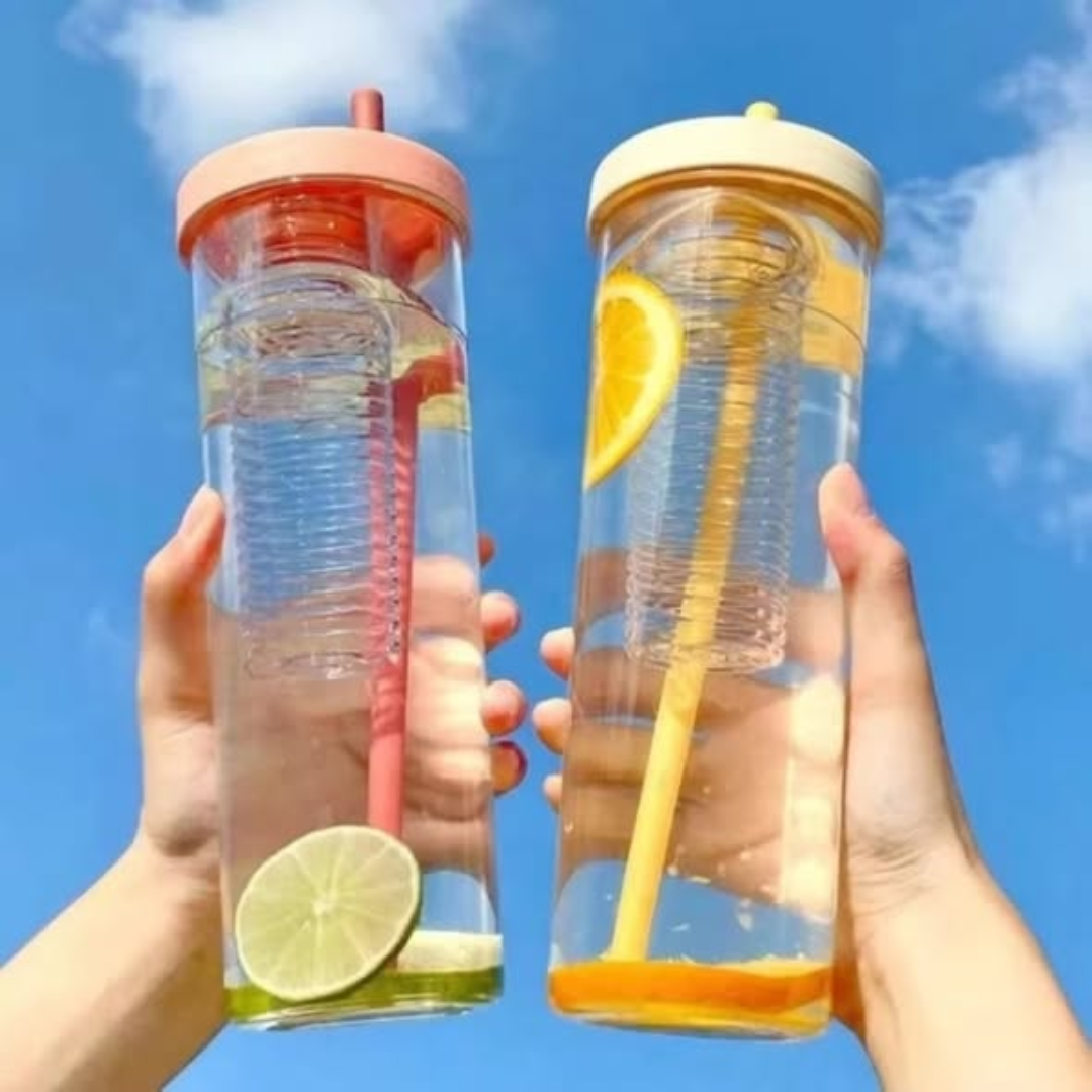 Cute Water Bottle