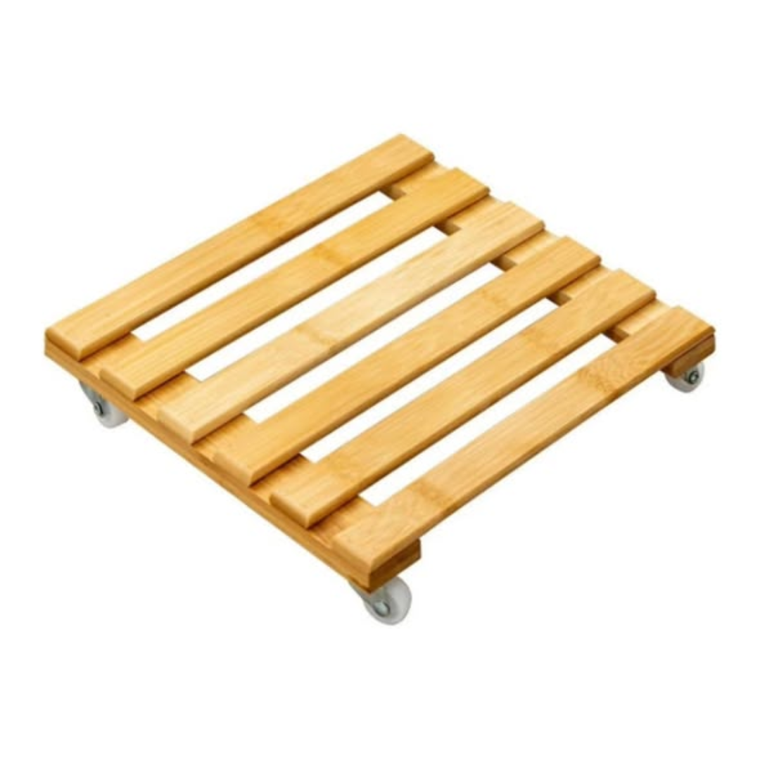 Plant Roller Base Stand