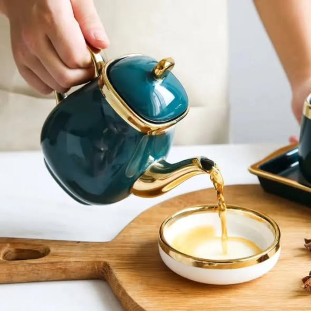 3in1 ceramic set