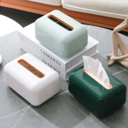 Serviette Holder