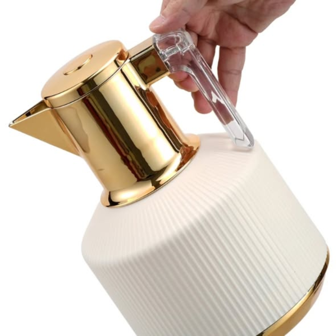 1L Vacuum Flask