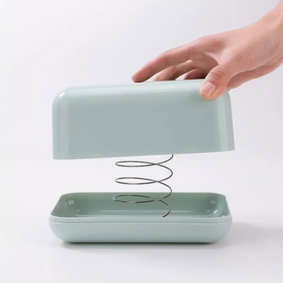 Serviette Holder